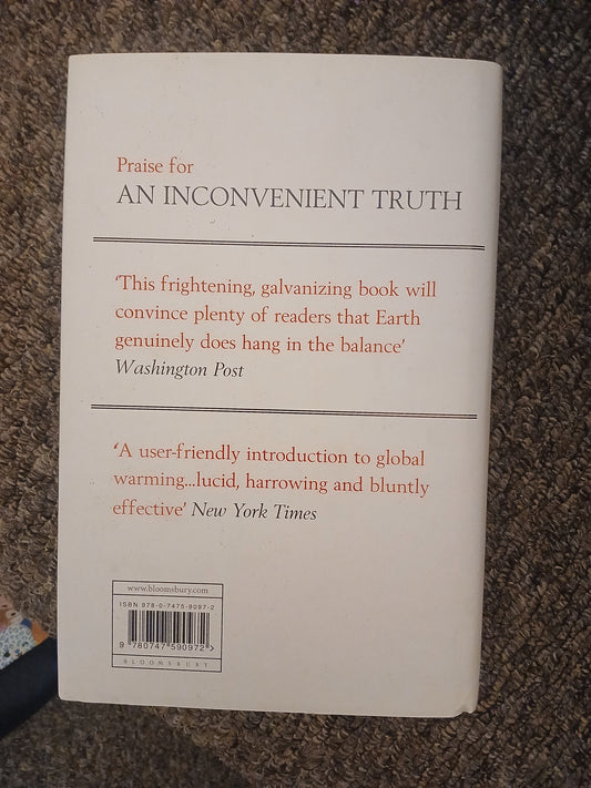 The Assault on Reason by Al Gore