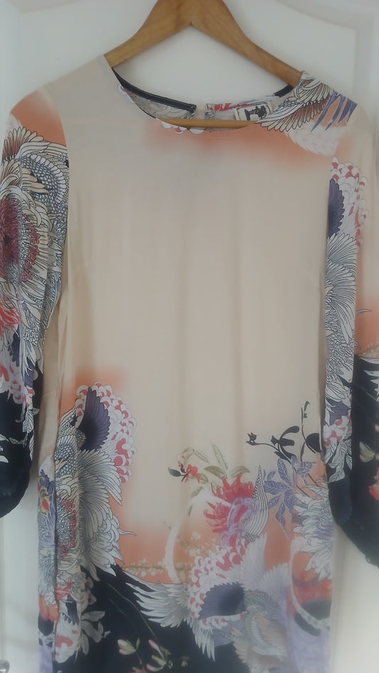 Jaase Dress Size Small