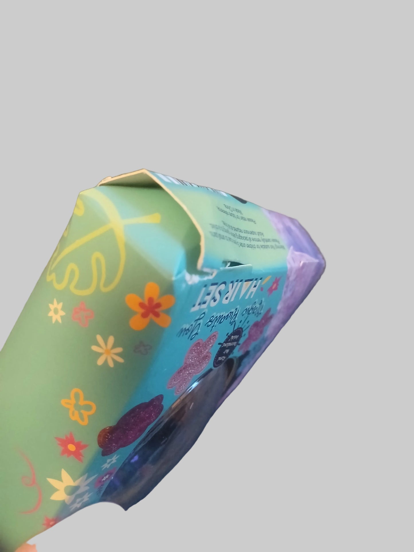 New Disney Encanto Hair Set