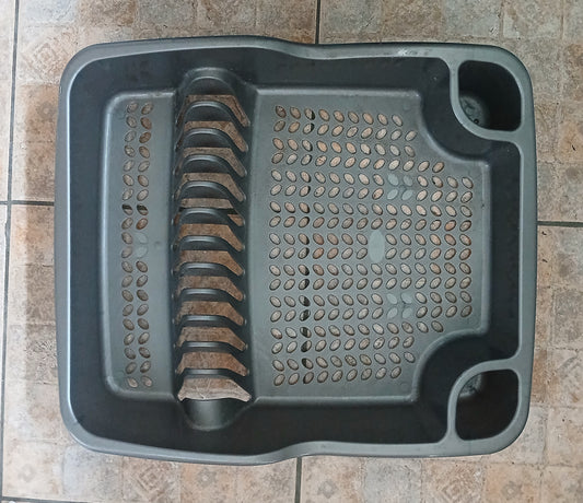 Dish Drainer Drying Rack