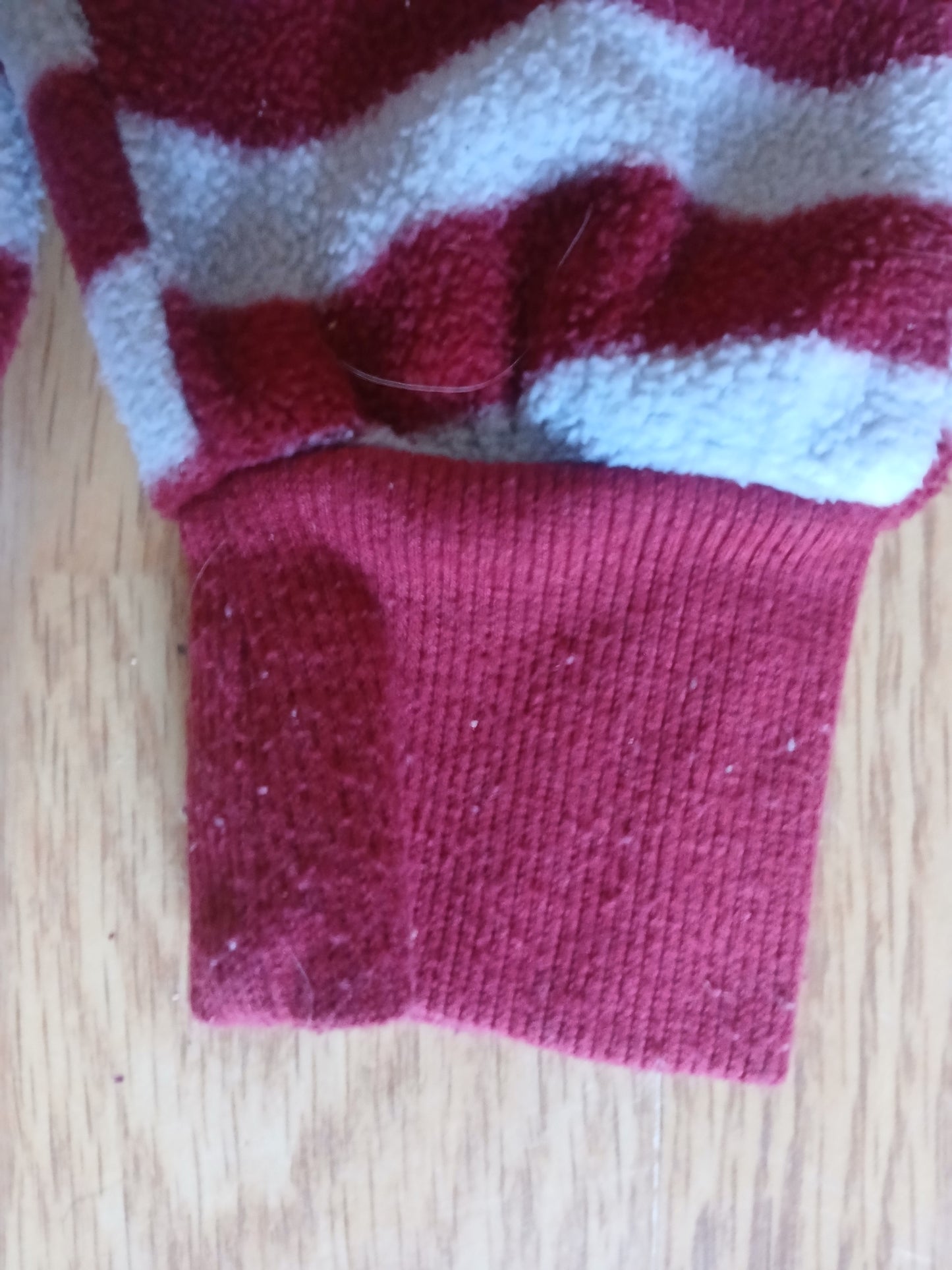 Primark/Penneys The Grinch Pyjamas Age 1-2