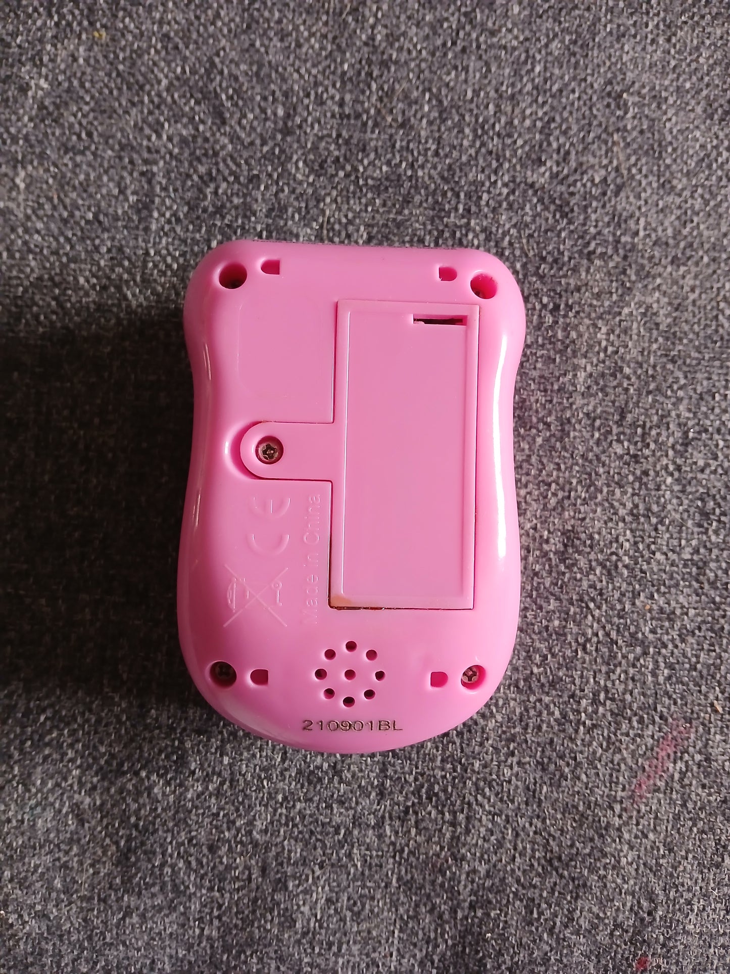 Peppa Pig Toy Flip Phone