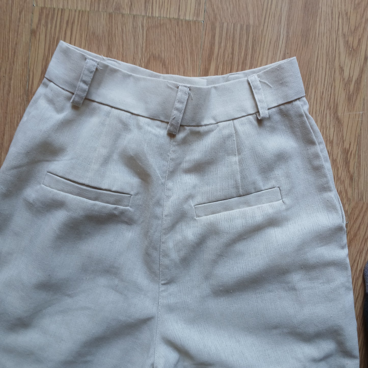 Befree Beige Trousers Size XXS