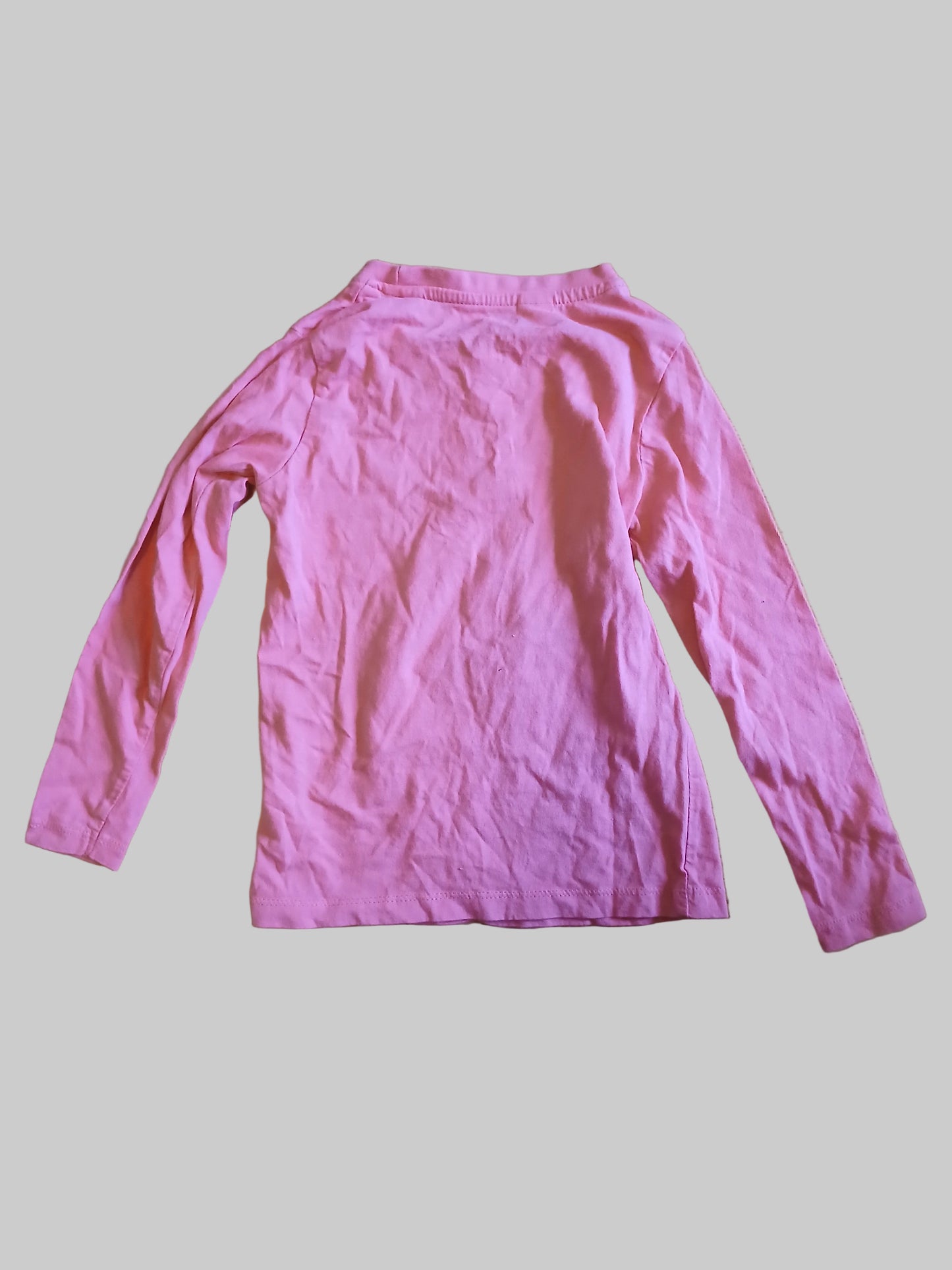 Lupilu Christmas T-Shirt Age 4-6