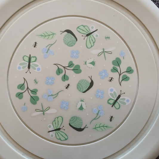 Sostrene Grene Flying Disc - Silicone