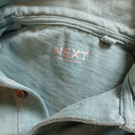Next Green/Blue T-Shirt