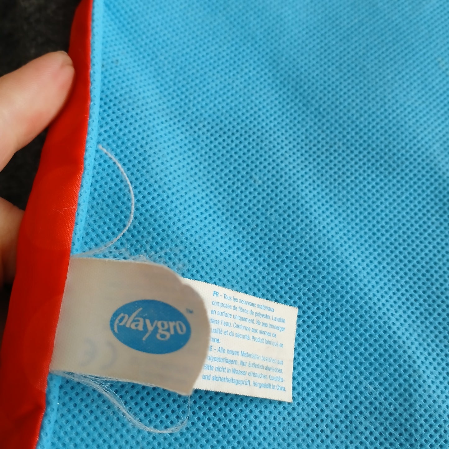 Playgro Music and Lights Piano and Kick Pad