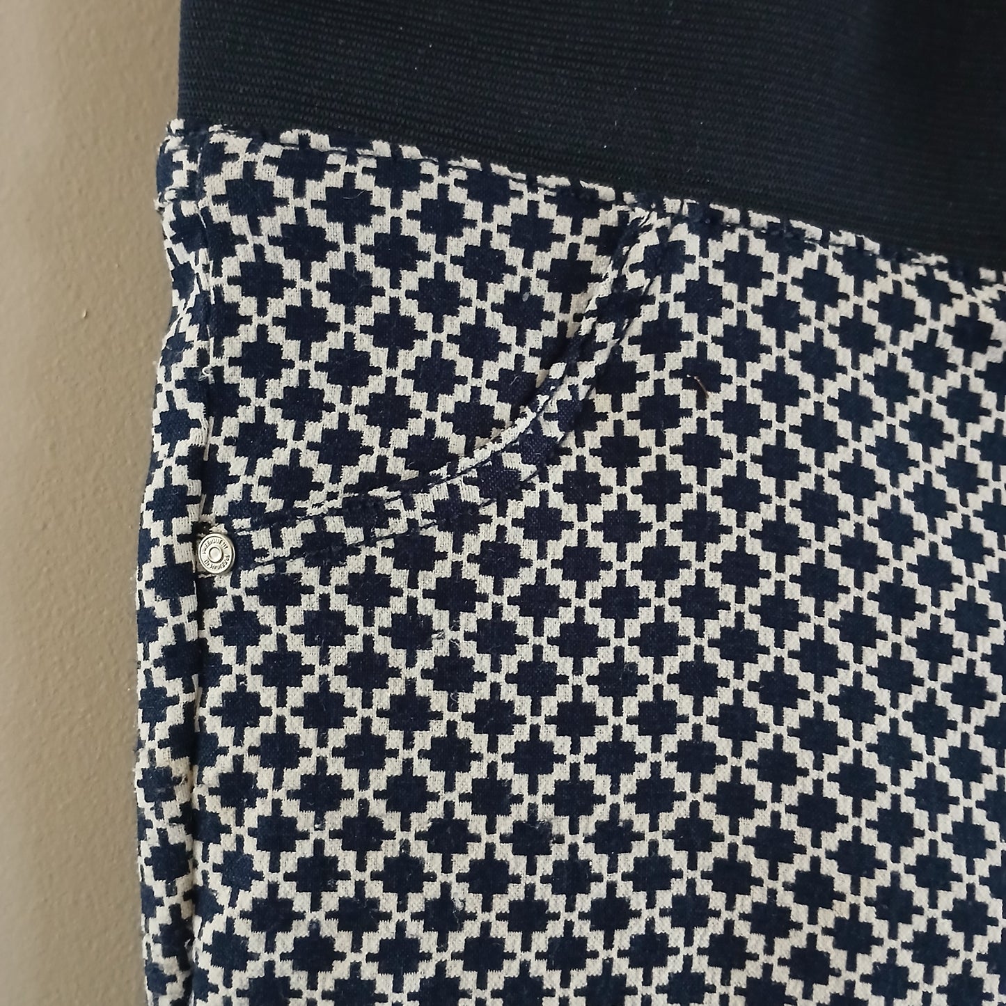 Free/Quent Trousers Jeggings Size M