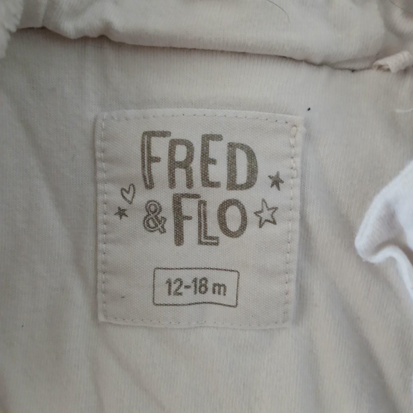 F&F Aristocats Snowsuit Age 12-18 months