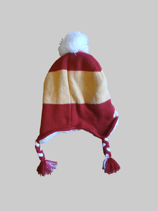 Christmas Santa Hat Age 4-8