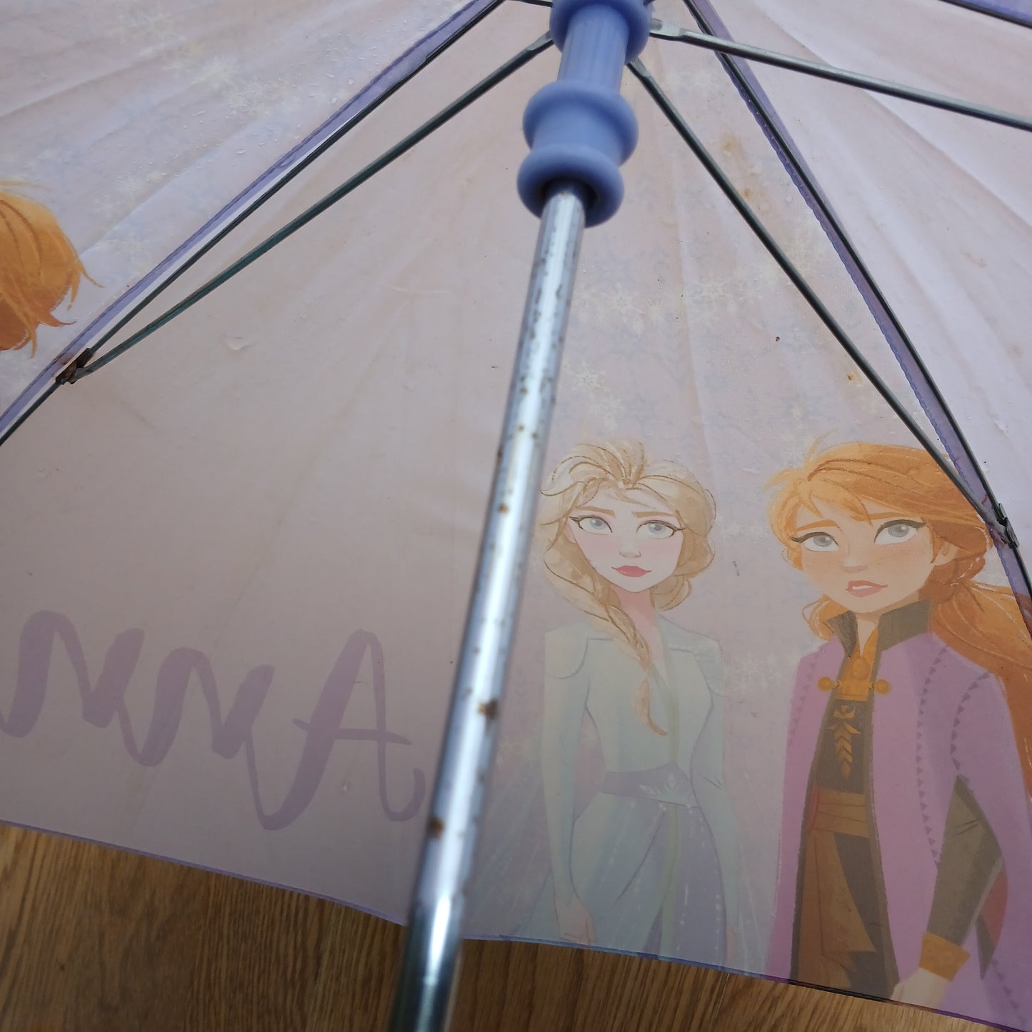 Disney Frozen Umbrella