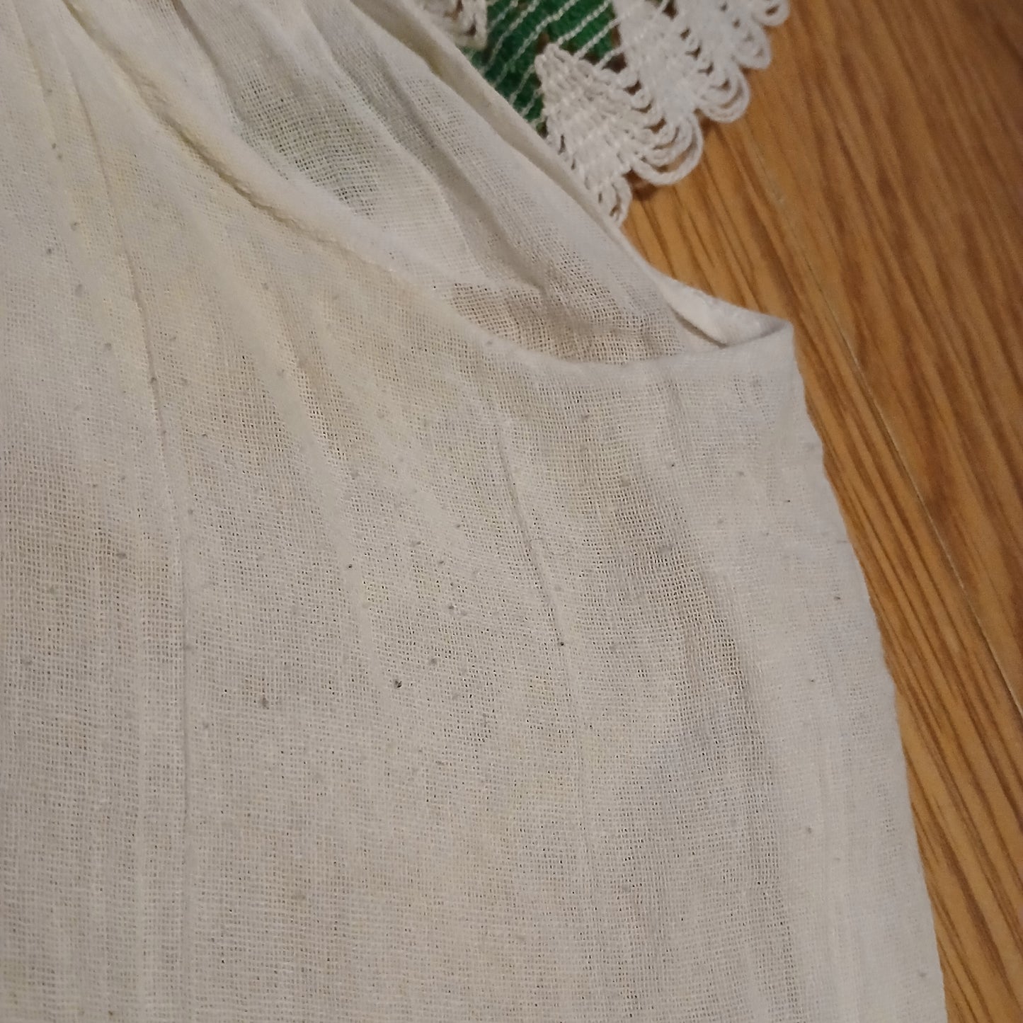 Mexican Top Approx Size M