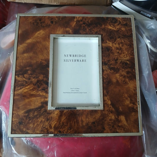 Newbridge Silverware Photo Album