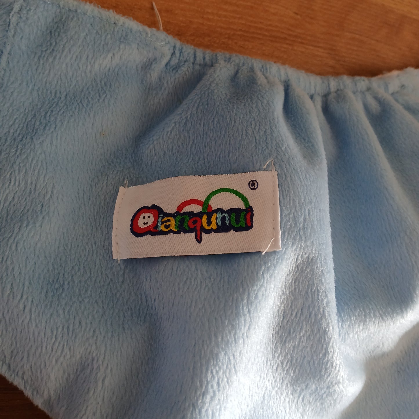 QianQuHui Reusable Washable Pocket Cloth Nappy