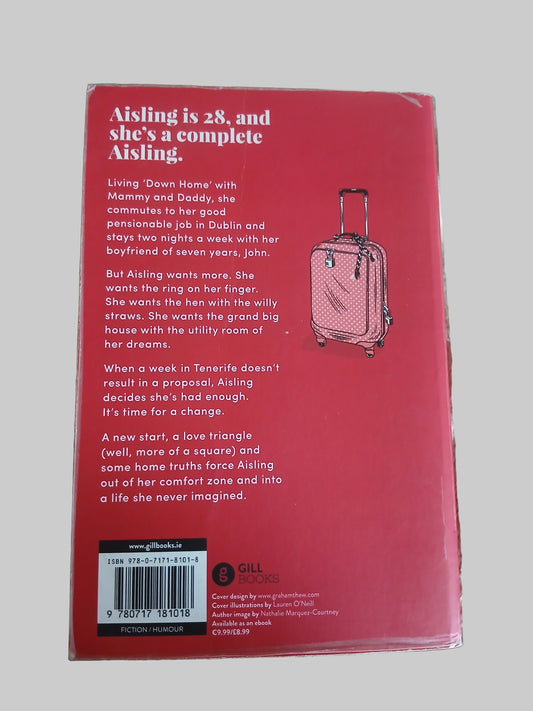 Oh My God, What a Complete Aisling by Emer McLysaght & Sarah Breen