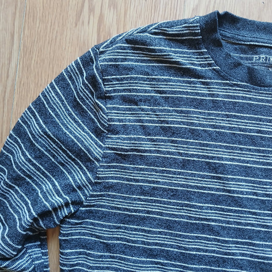 Primark Penneys Grey T-Shirt Size XS