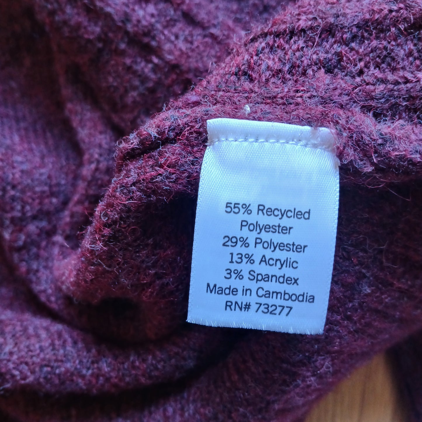 Croft & Barrow Cardigan Size XS