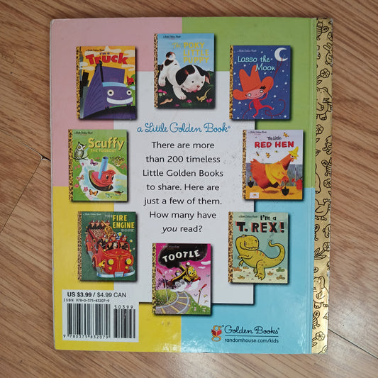 The Happy Man and his Dump Truck by Miryam