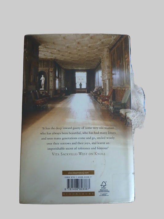 Inheritance: The Story of Knole & the Sackvilles by Robert Sackville-West
