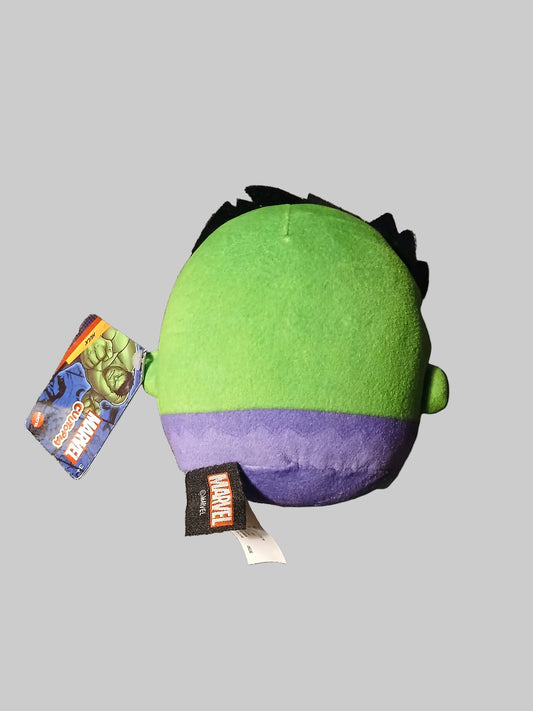 New - Marvel Hulk Squishy 5"
