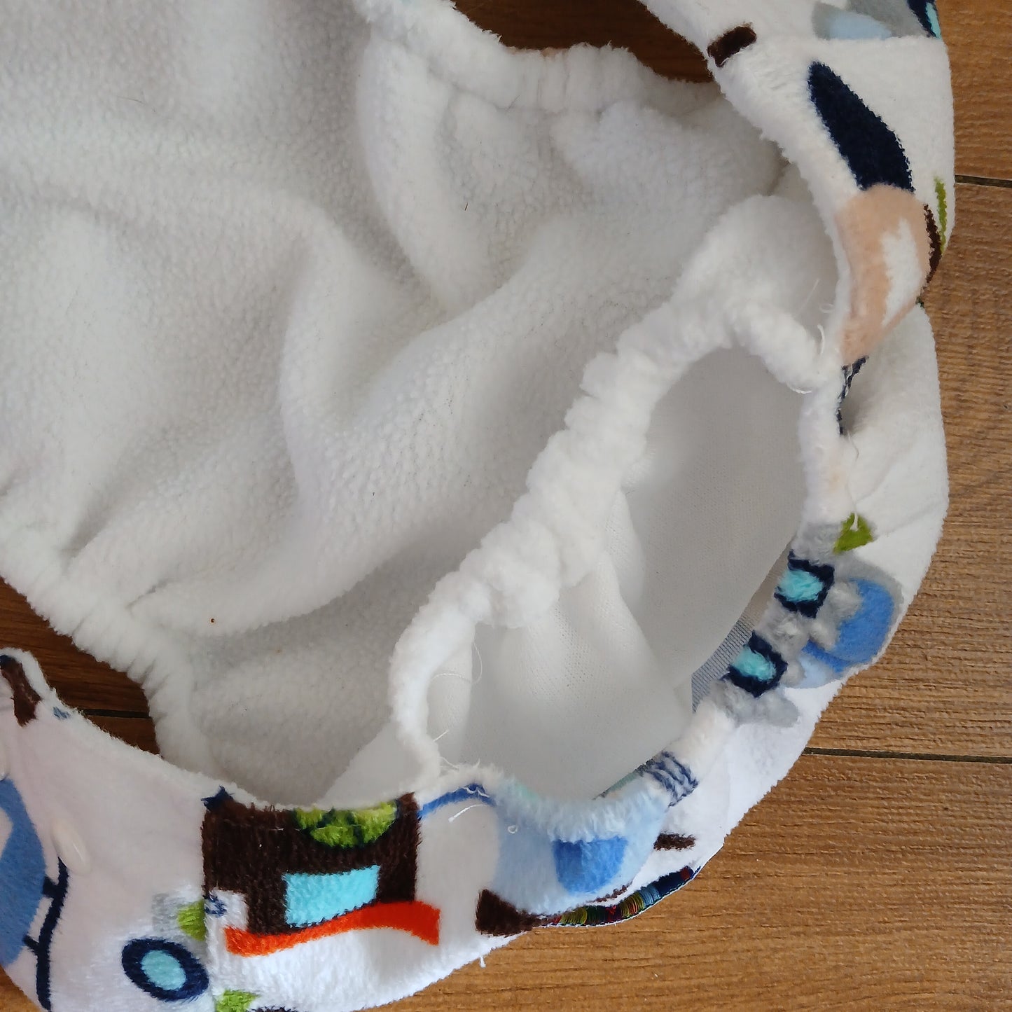 Qianquhui Reusable Washable Cloth Pocket Nappy
