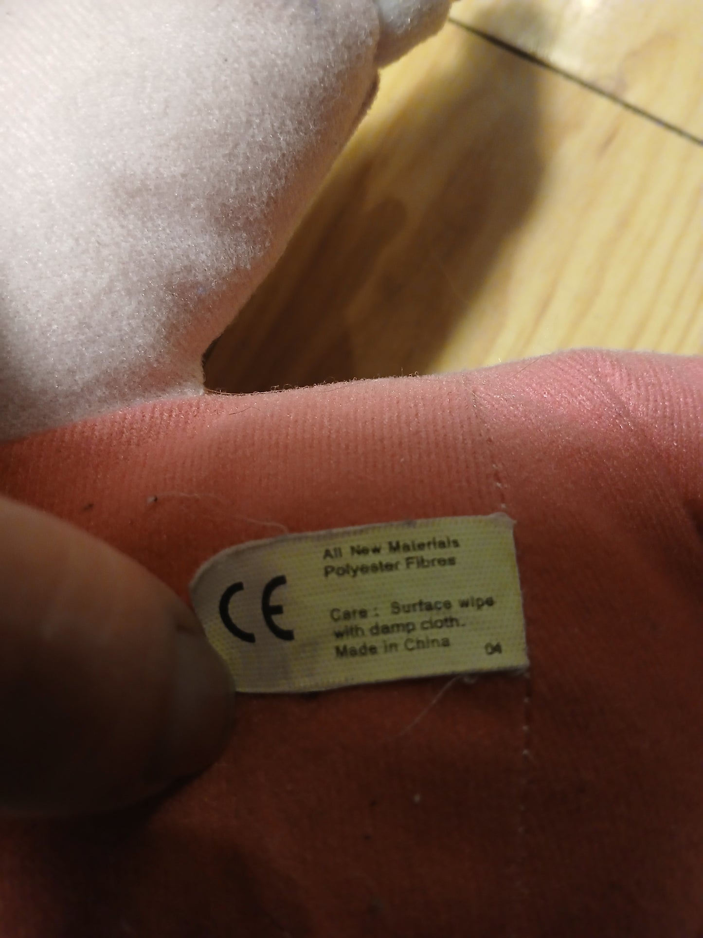 Dollsworld Baby Doll