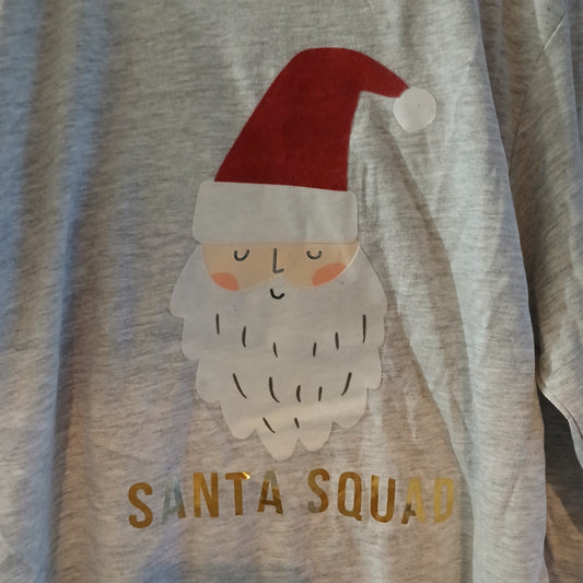 Brand New With Tags Penneys Primark Christmas Pyjamas Age 14-15