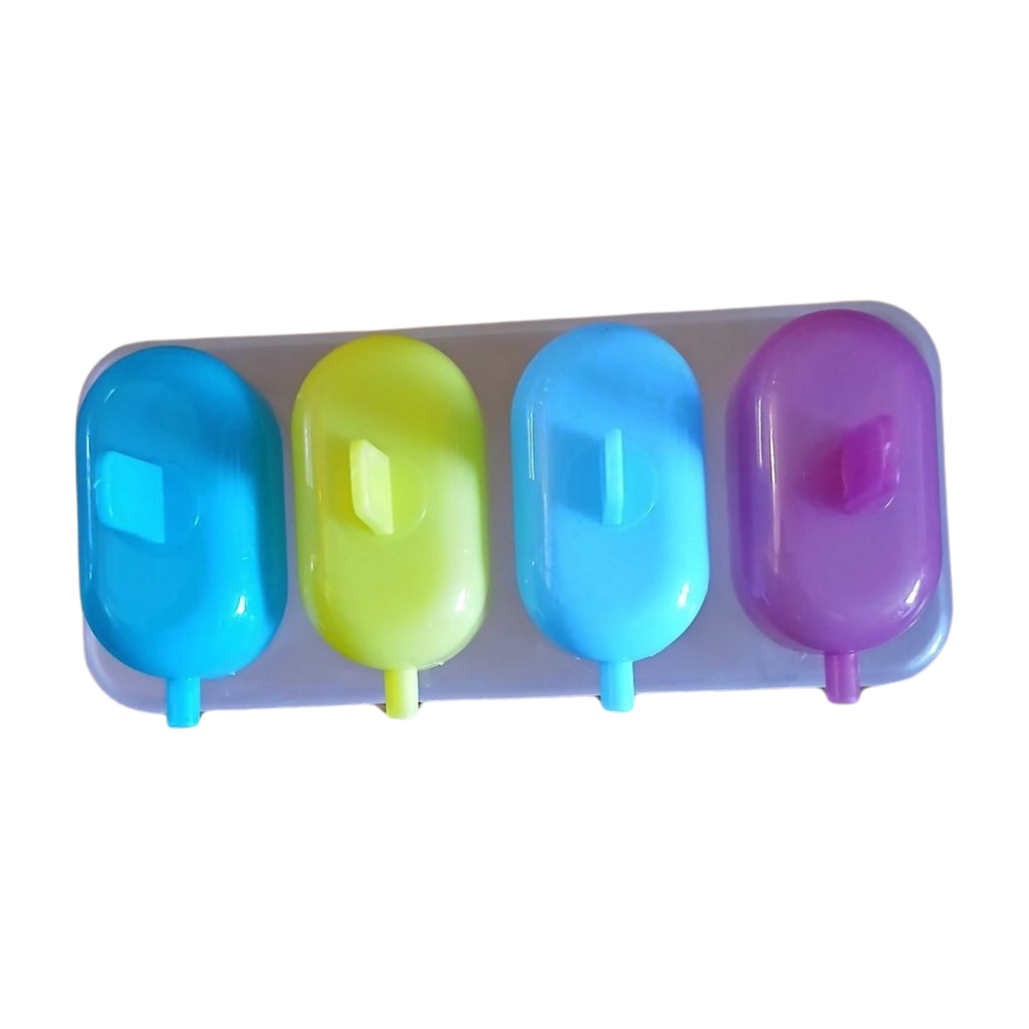 Ice Lolly Molds