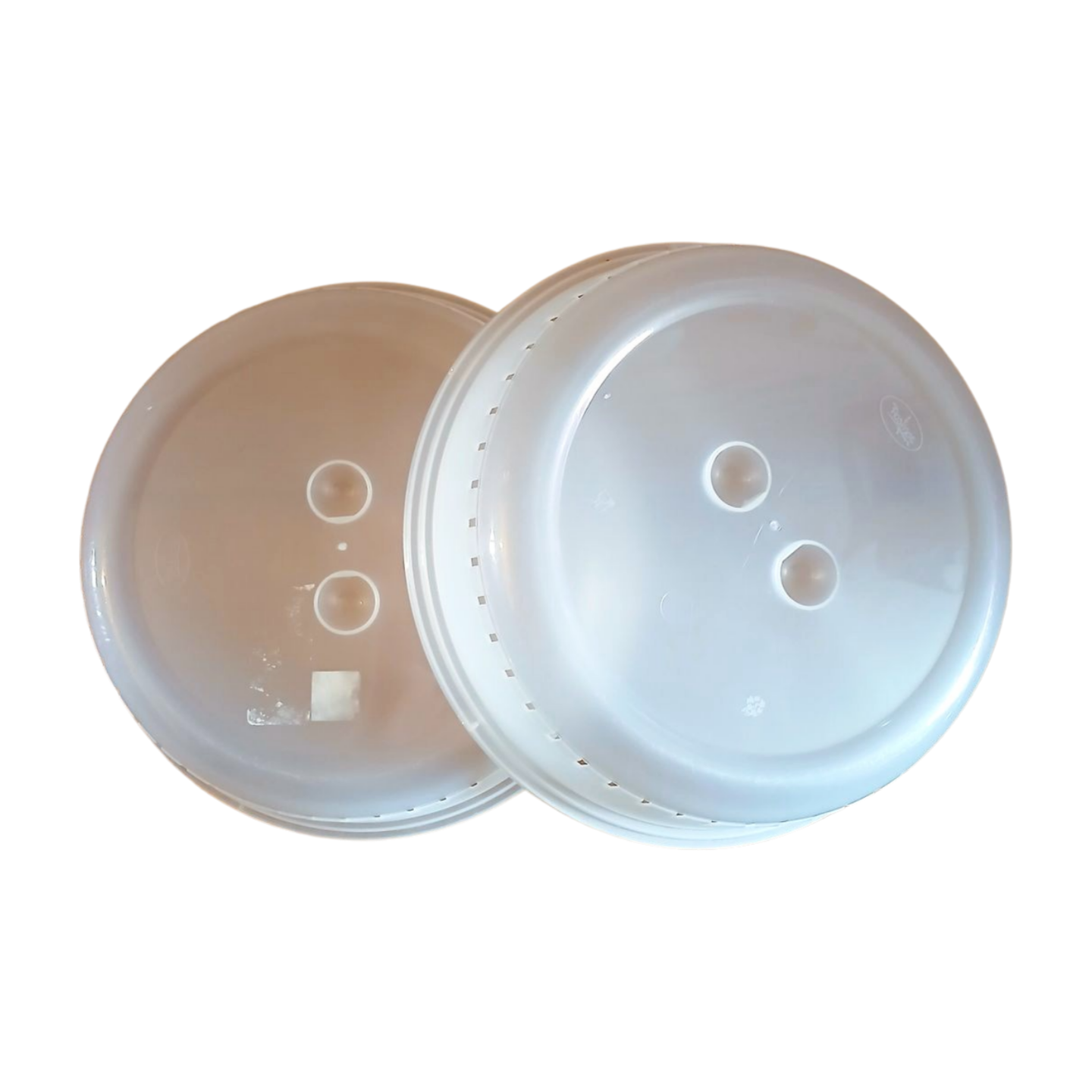 Microwave Splatter Covers