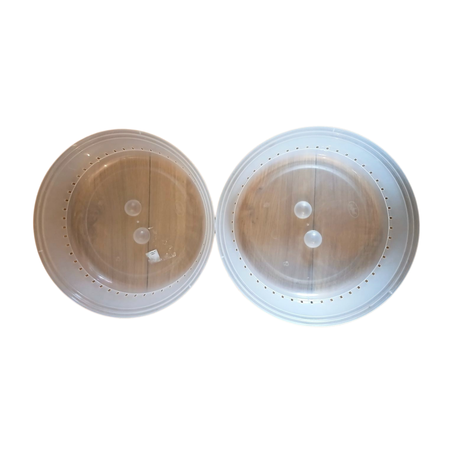 Microwave Splatter Covers