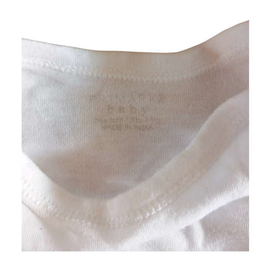 Penneys Babygrow Vest Age Newborn