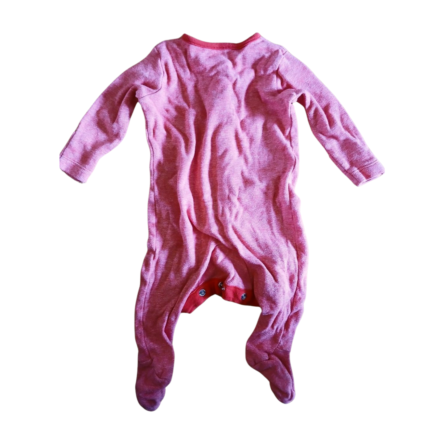 Dunnes Sleepsuit Babygrow Age 0-3 Months