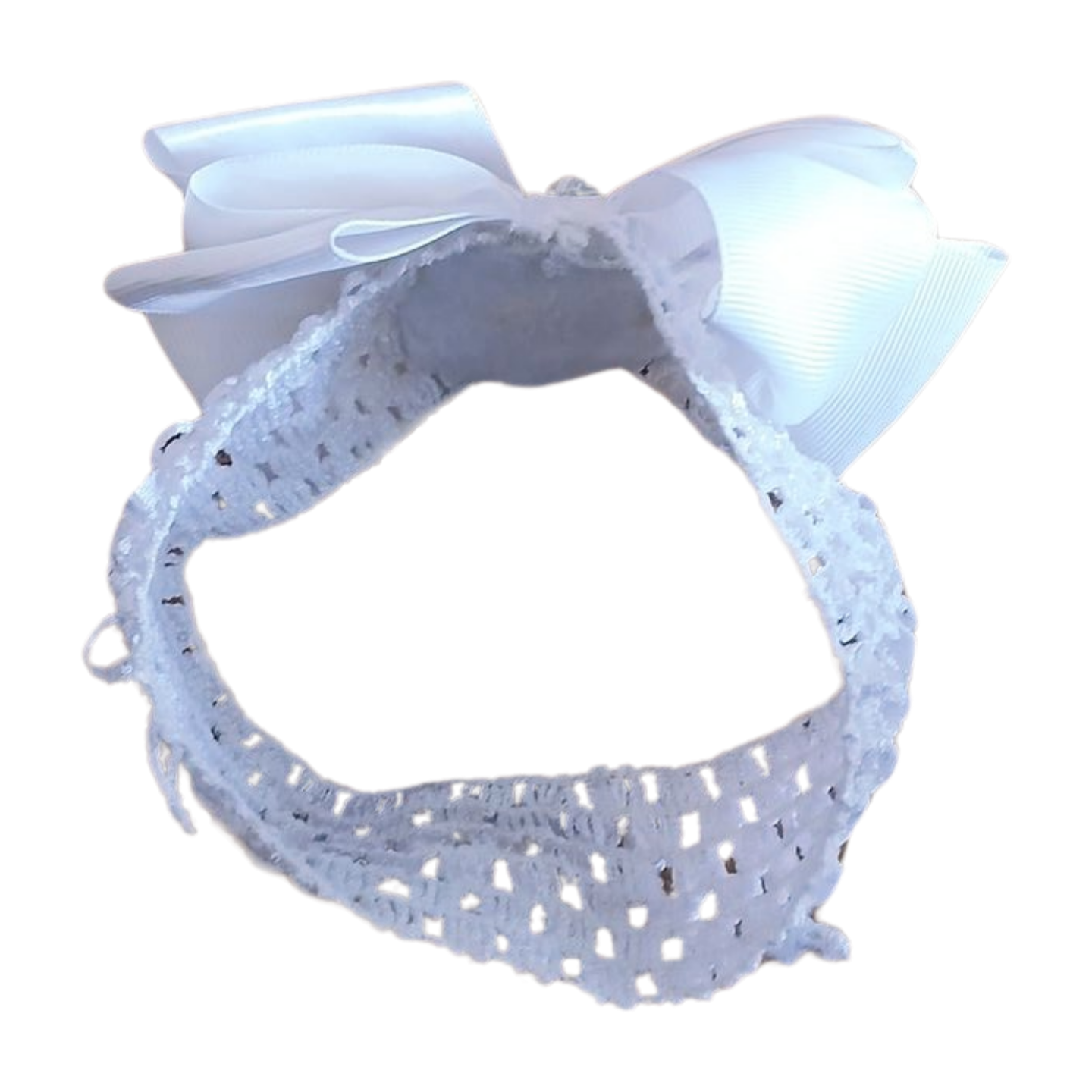 Baby Bow Headband