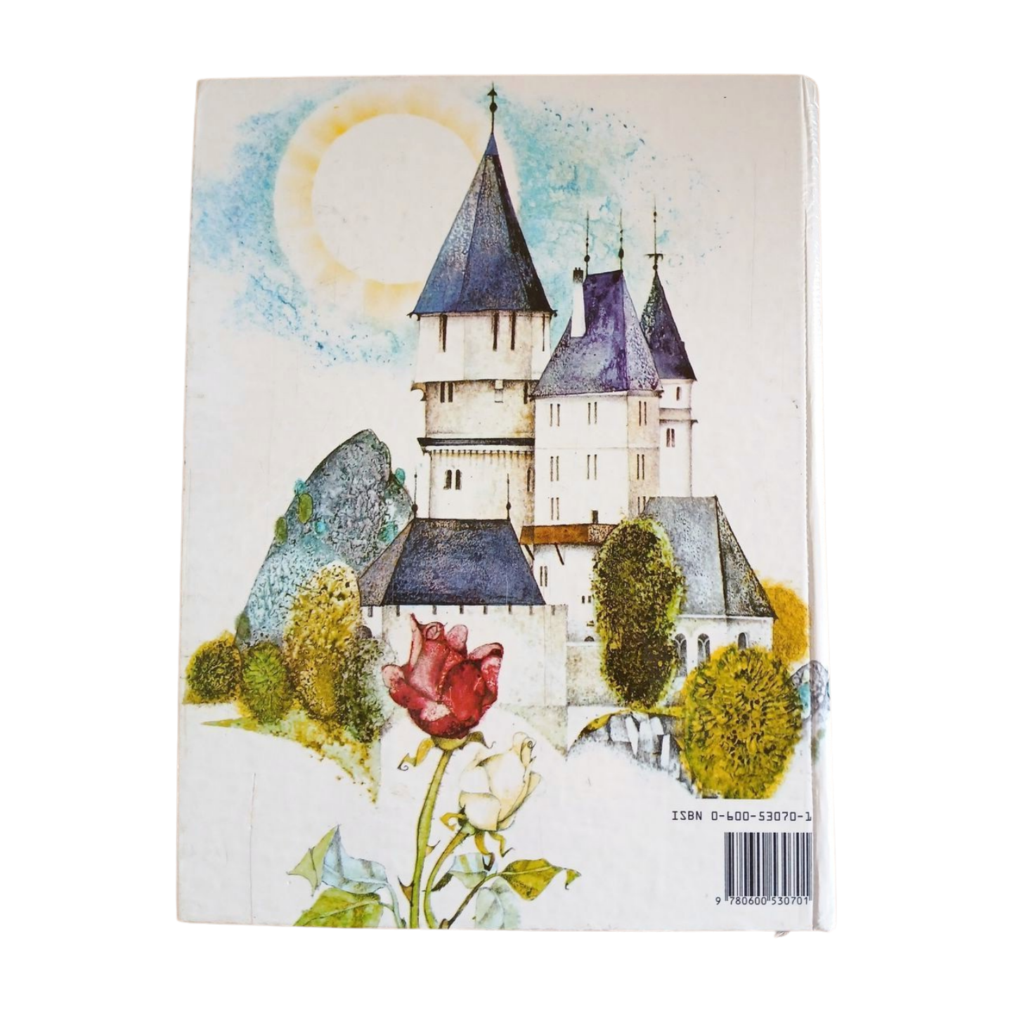 My Giant Fairy Tale Book