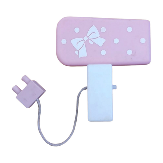 Plastic Toy Hairdryer