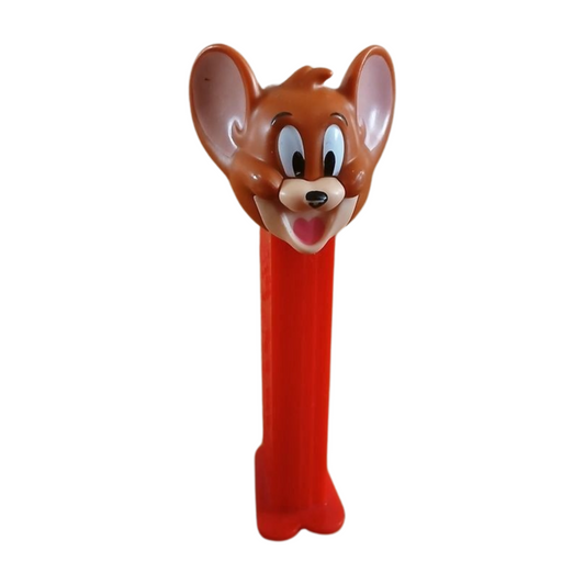 Tom and Jerry Pez Sweet Dispenser