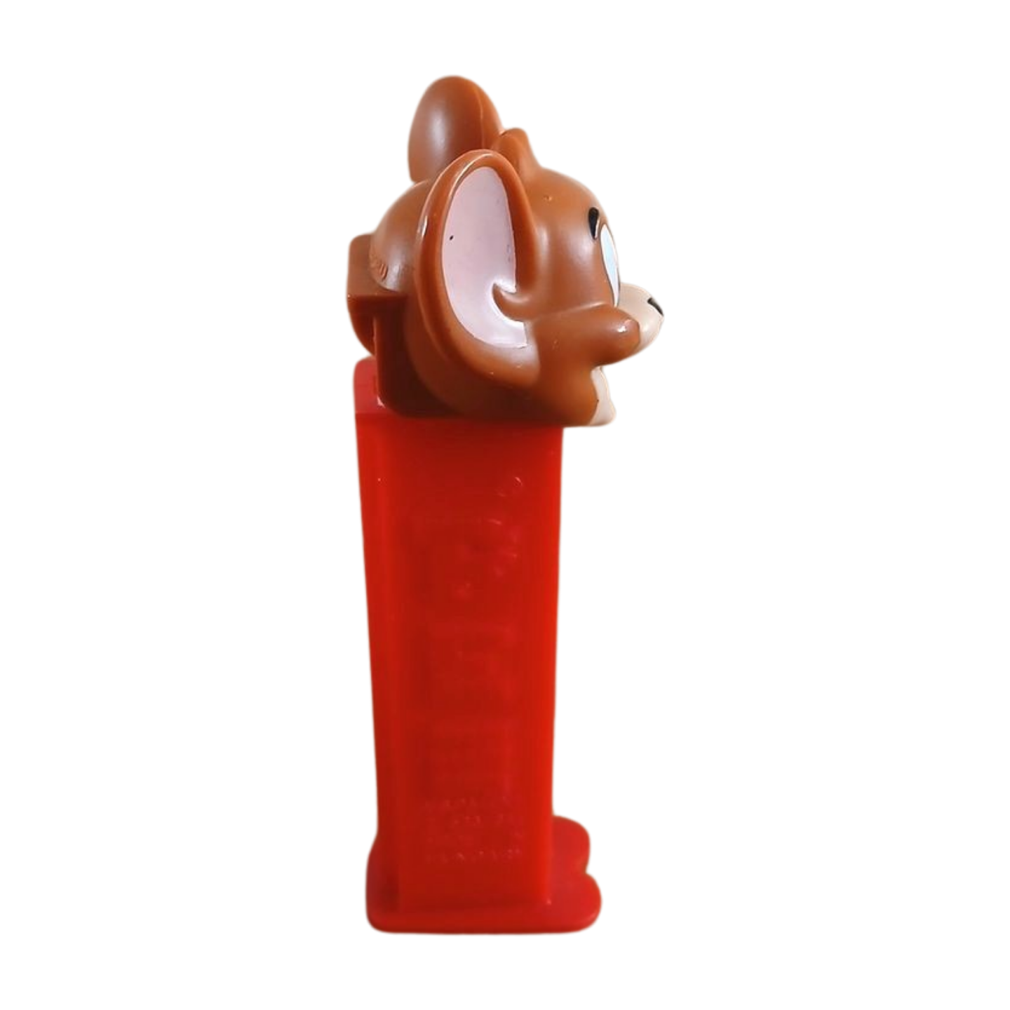 Tom and Jerry Pez Sweet Dispenser