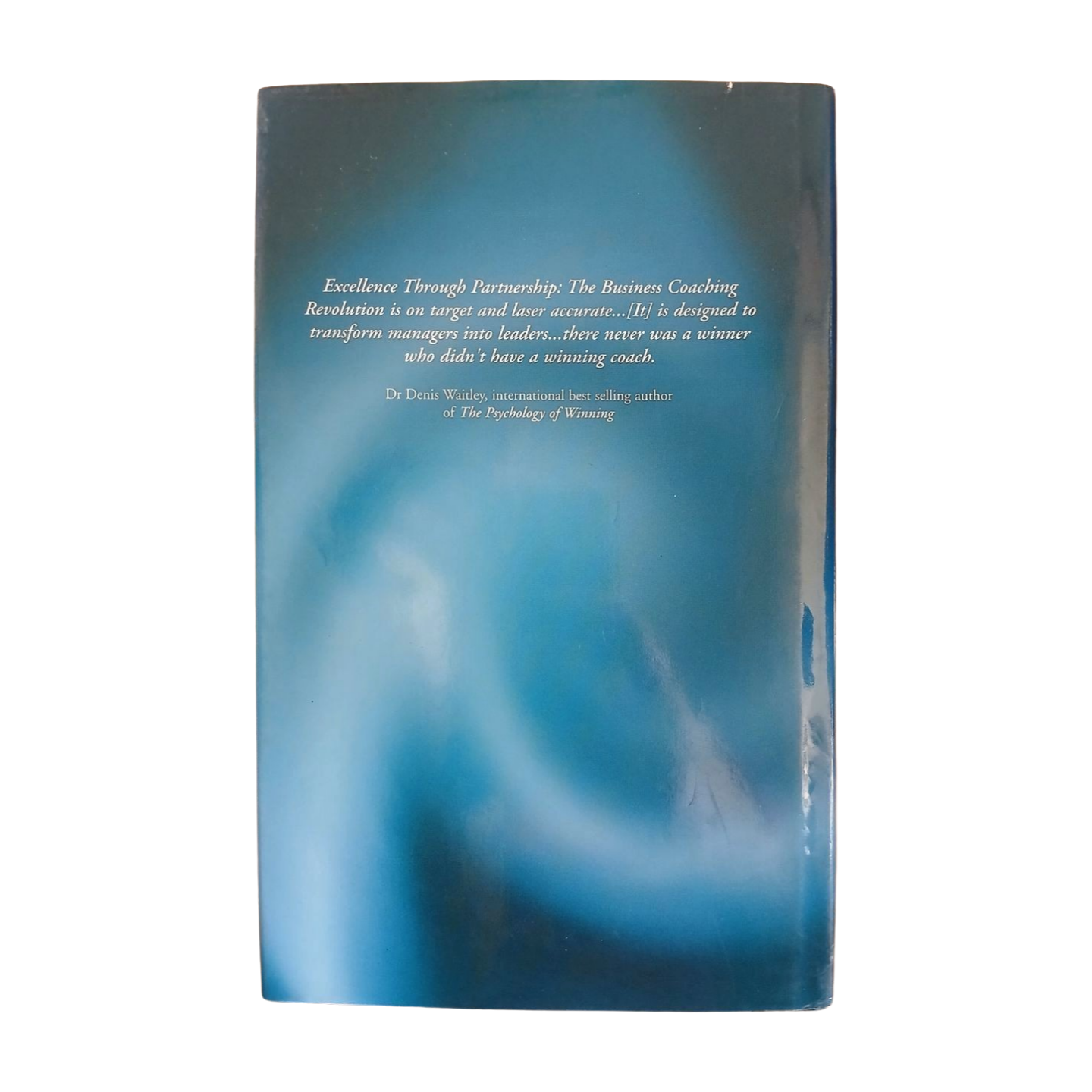 The Business Coaching Revolution by Seán Weafer