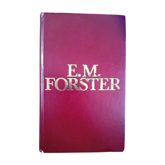 Heinemann/Octopus Series by E.M. Forster - Volume of 5 Classics