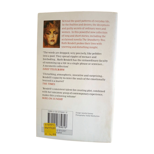 Blood Lines by Ruth Rendell