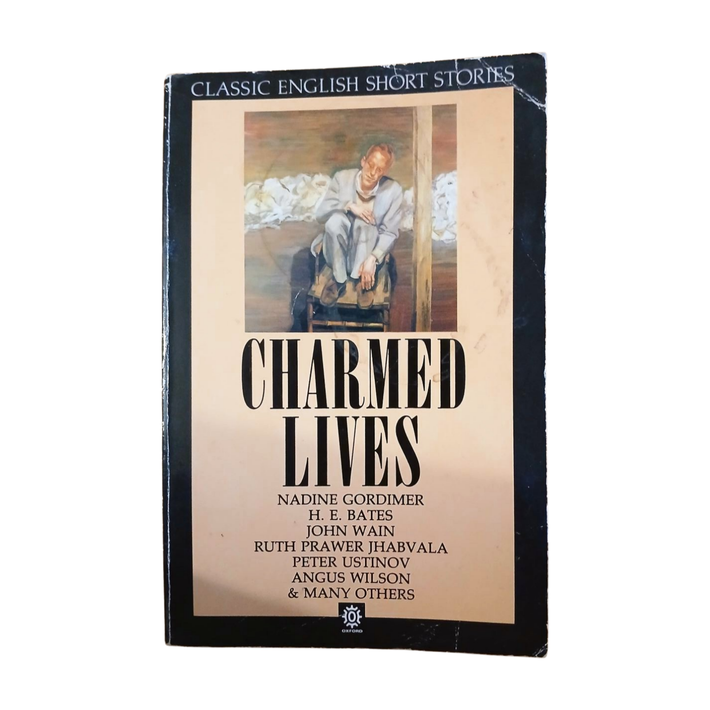 Charmed Lives - Classic English Short Stories