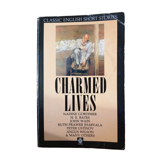 Charmed Lives - Classic English Short Stories