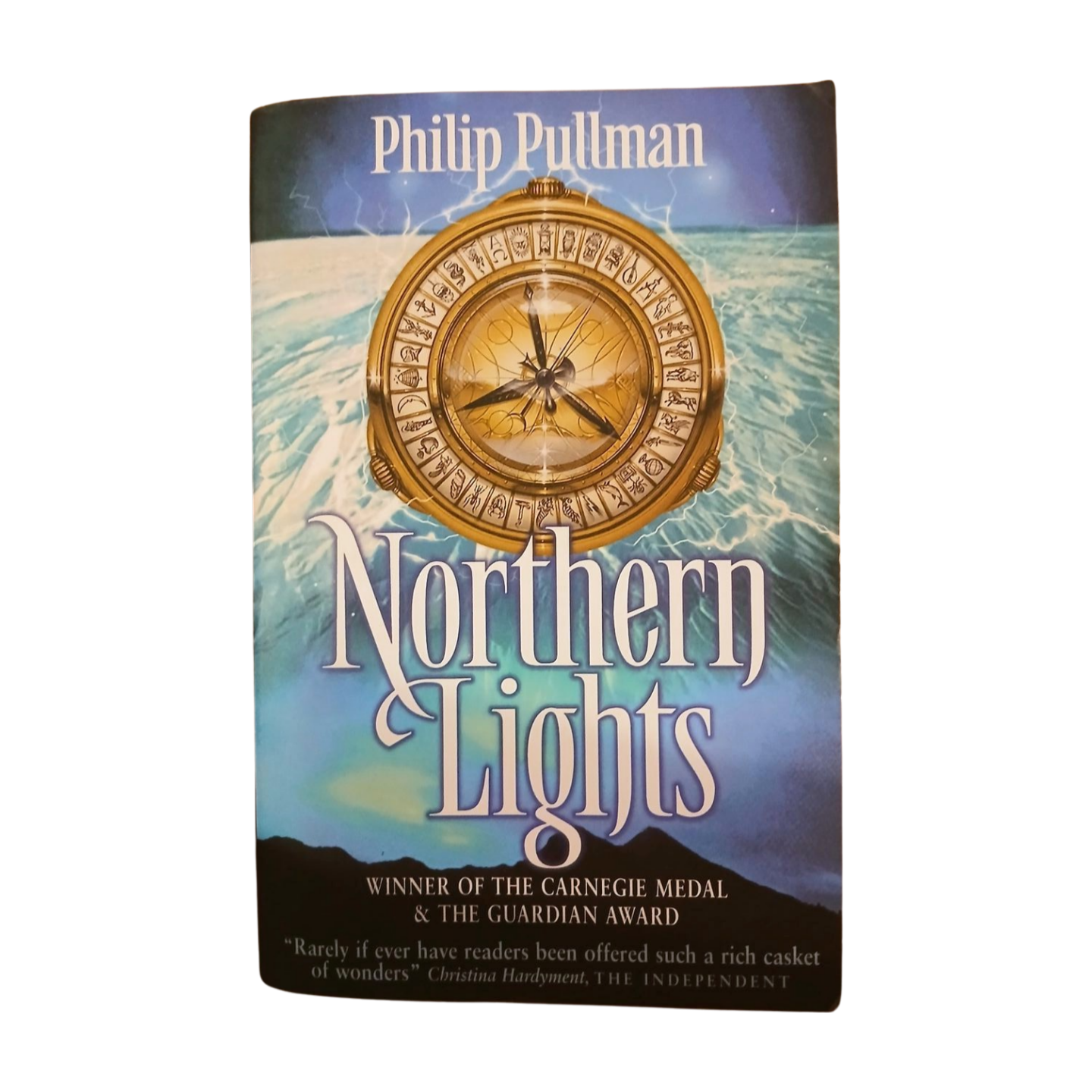 Northern Lights by Philip Pullman