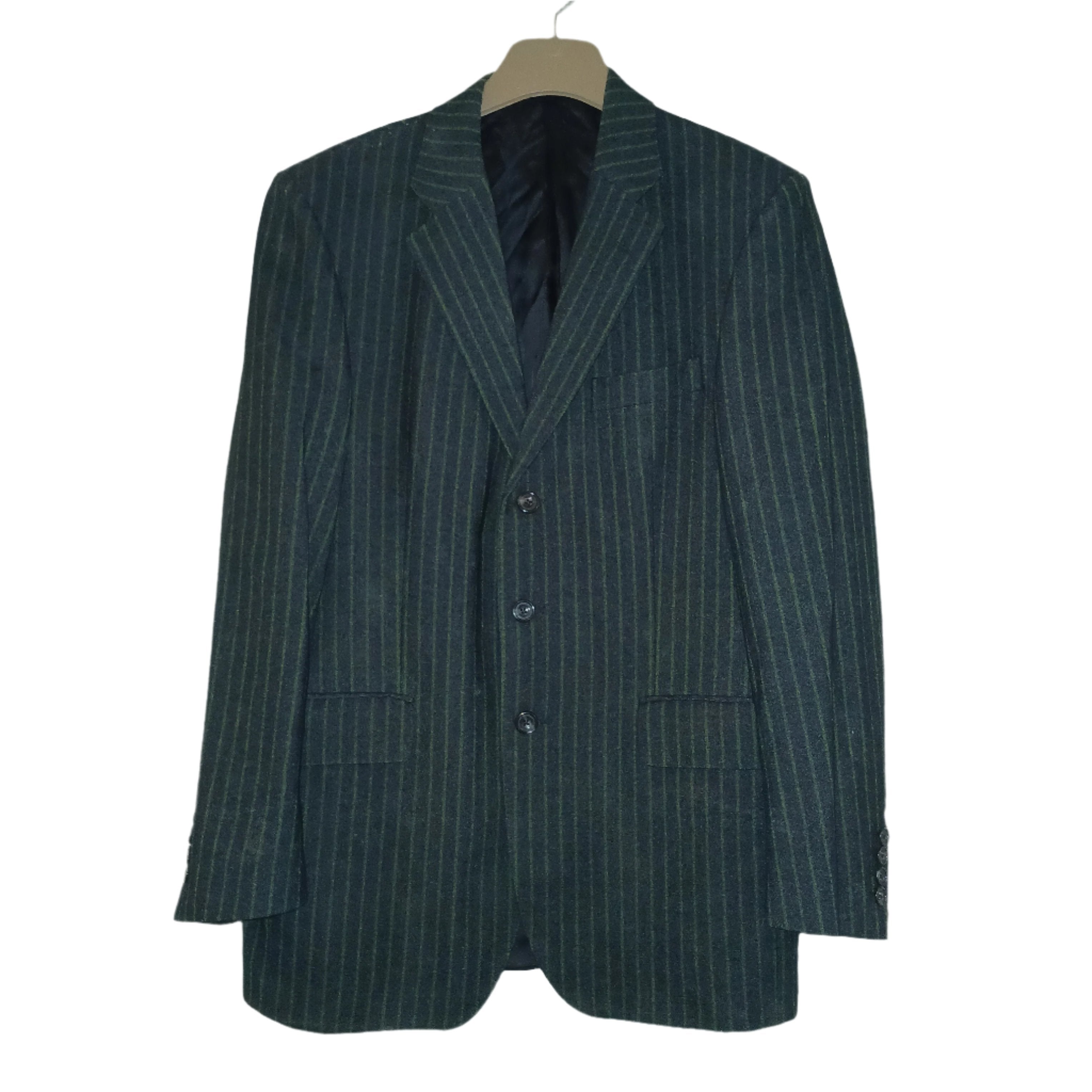 Aquascutum suit jacket hotsell