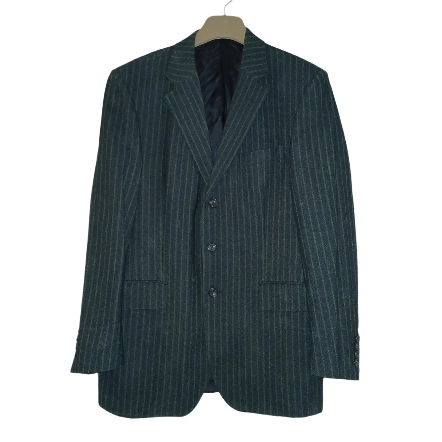 Vintage Aquascutum Blazer Suit Jacket