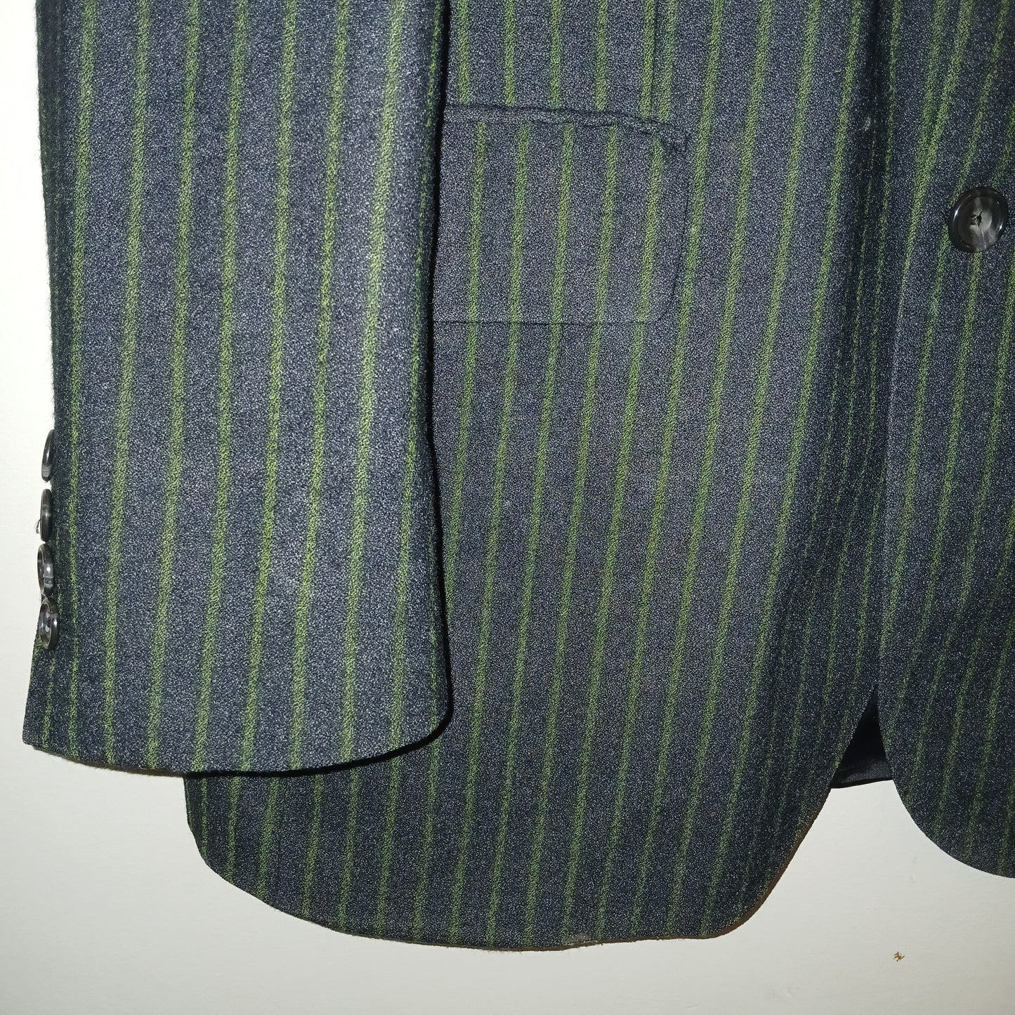 Vintage Aquascutum Blazer Suit Jacket
