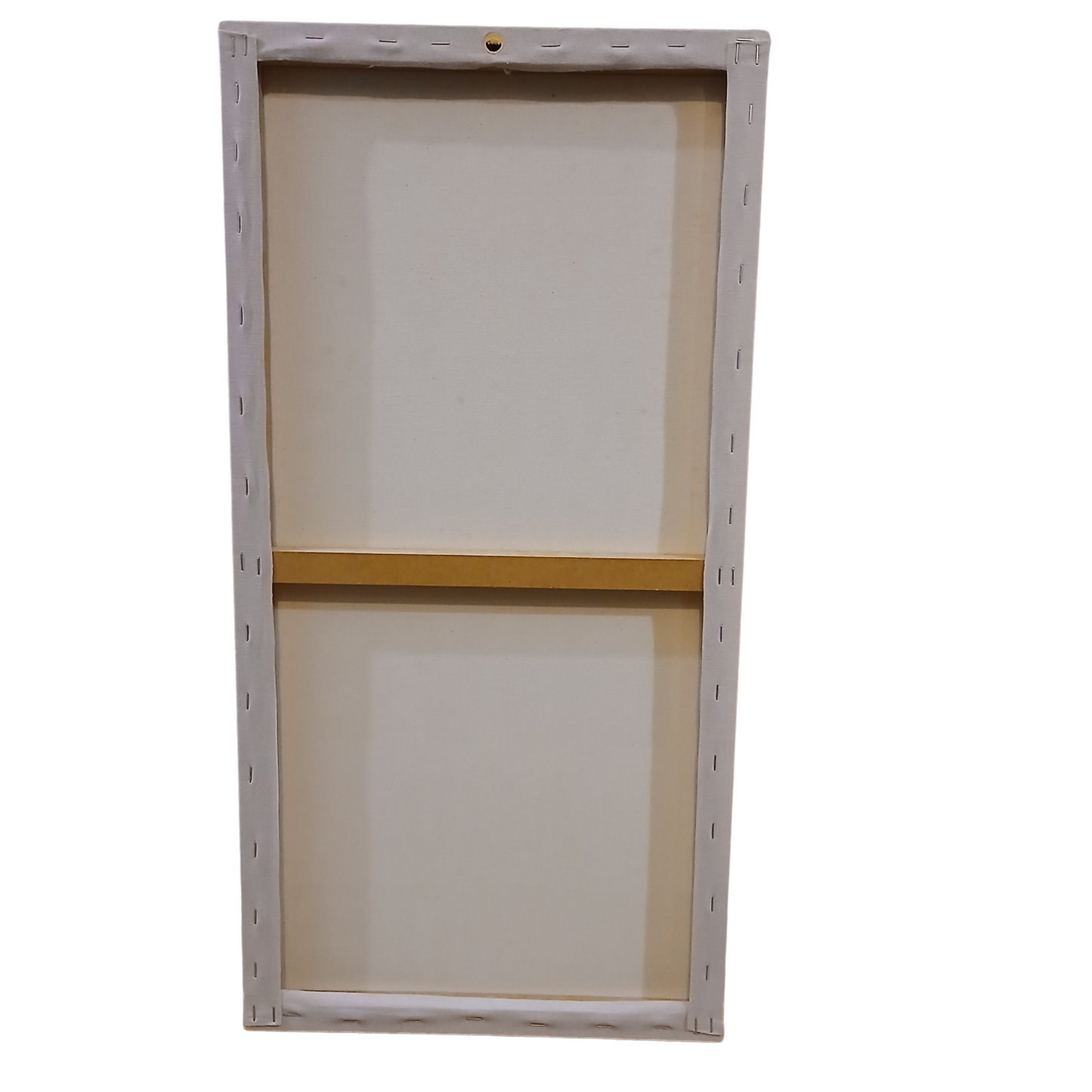 "Bless This House With Love And Laughter" Canvas Print