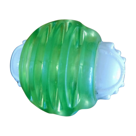 Dog Toy "Hyper Squawker"