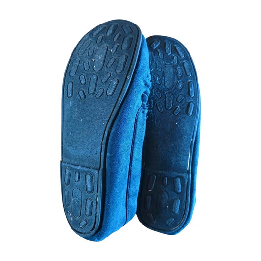 Slippers Size 6/7/8