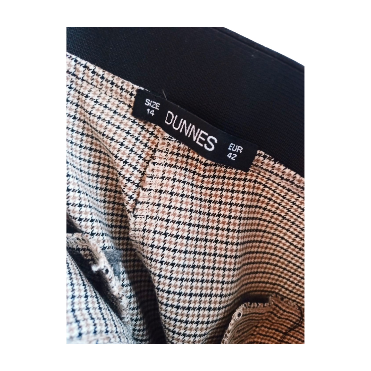 Dunnes Trousers Size 14